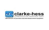 Clarke-Hess logo