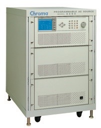 Chroma 6500 serie 3-fase AC voedingen EOL