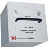 IET GenRad 1404 serie Primaire standaard condensatoren