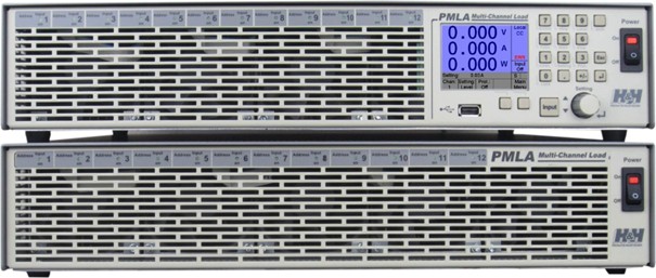 H&H PMLA Multi-Channel Loads