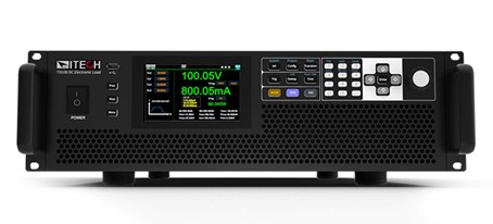 ITECH IT8100E/A Series – Ultra Dynamic High Power DC Electronic Loads